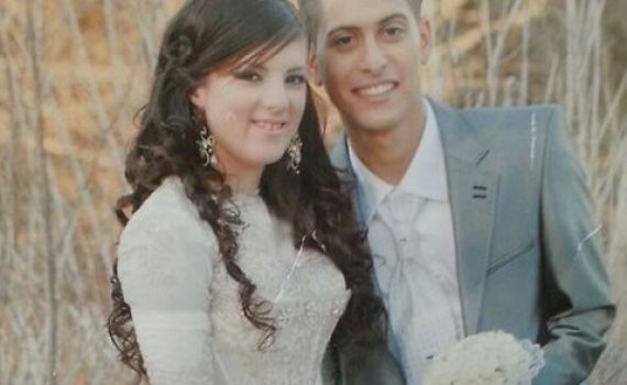 אמו של נתנאל עראמי: "רצחו את בני כי הוא יהודי"