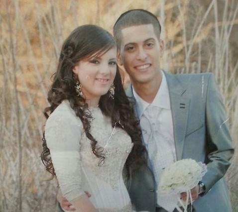 אמו של נתנאל עראמי: "רצחו את בני כי הוא יהודי"