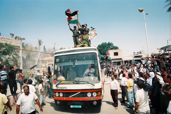21 שנים להסכם אוסלו: השר גלעד ארדן מזהיר
