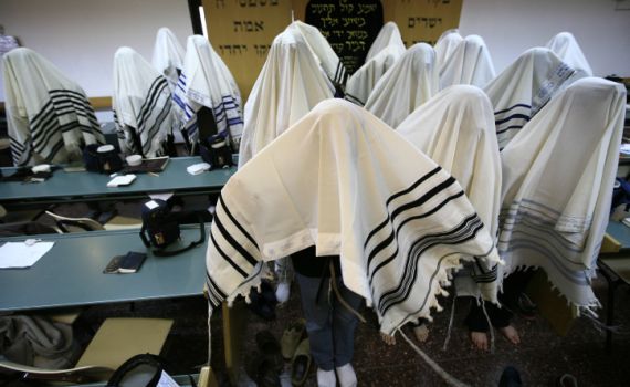 זמן חדש: רק אתה, אני, הגיטרה, ואלוקים