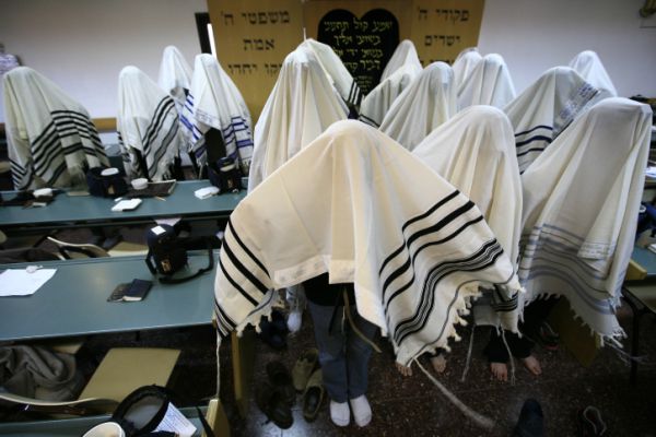 זמן חדש: רק אתה, אני, הגיטרה, ואלוקים