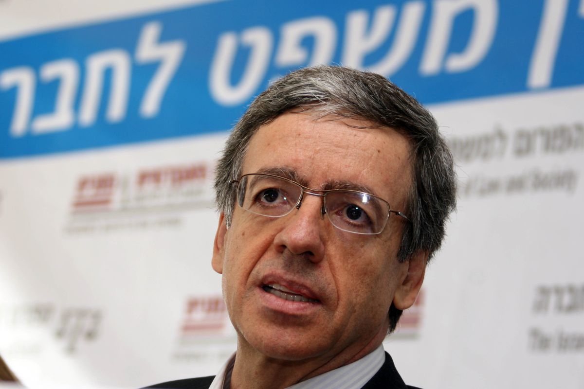 שופטים חדשים בעליון: מני מזוז וענת מרון