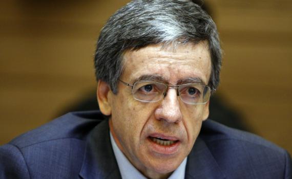 "פעם נוספת נבחר שופט לבית המשפט העליון במחשכים"