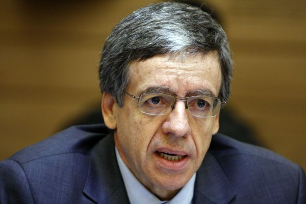 "פעם נוספת נבחר שופט לבית המשפט העליון במחשכים"