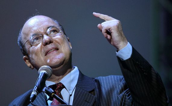 איש התקשורת מני פאר נפטר ממחלת הסרטן