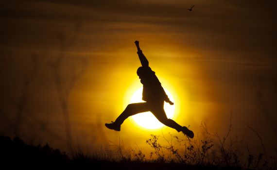 השנה זה יהיה אחרת? דע מה שתשיב ליצר הרע