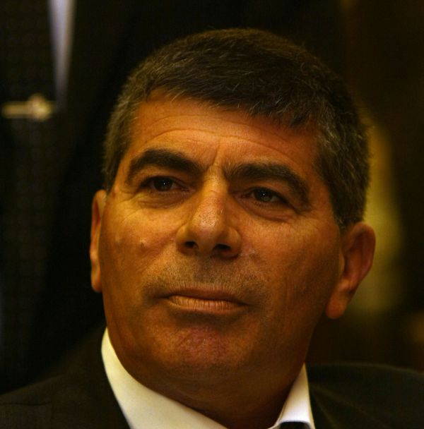 המשטרה: תשתית ראייתית נגד גבי אשכנזי