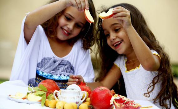 צפו: הצד הכללי והצד הפרטי בסימני ליל ר"ה