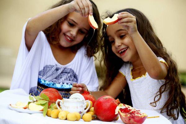 צפו: הצד הכללי והצד הפרטי בסימני ליל ר"ה