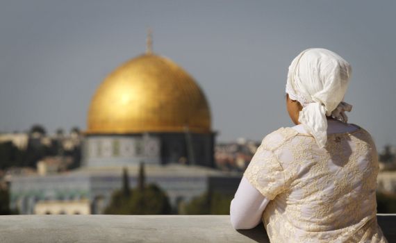 זוגות מאותגרי פוריות, ר"ה זה הזמן להתפלל