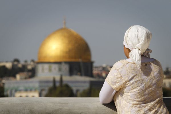 זוגות מאותגרי פוריות, ר"ה זה הזמן להתפלל