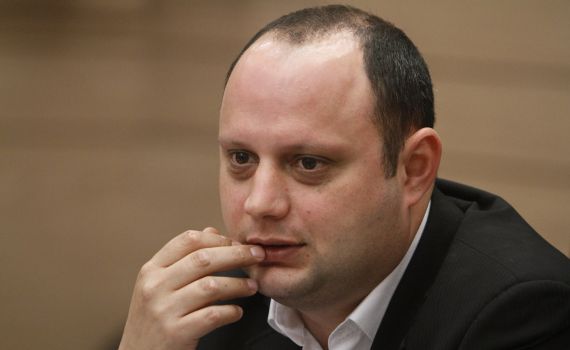 הליכוד נחלש: ח"כ אלכס מילר חזר לכנסת