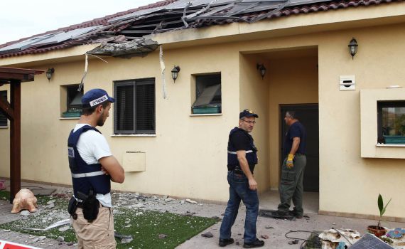 תושבי נתיב העשרה מתלוננים: "נטשו אותנו"