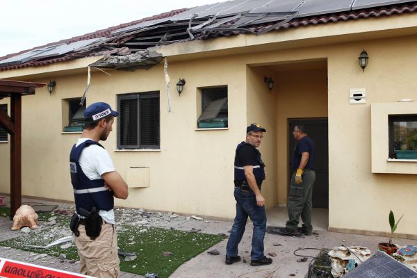 תושבי נתיב העשרה מתלוננים: "נטשו אותנו"