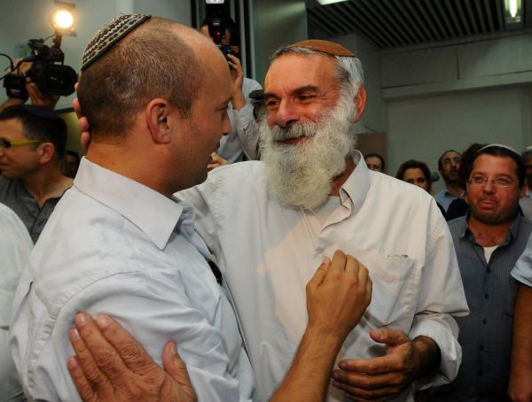 "מצפה מרבני הציונות הדתית למנוע פילוג"