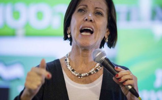 גלאון: חקירת צוק איתן – קריקטורה של חקירה