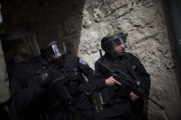 צפו: כך חוסלו רוצחי שלושת הנערים