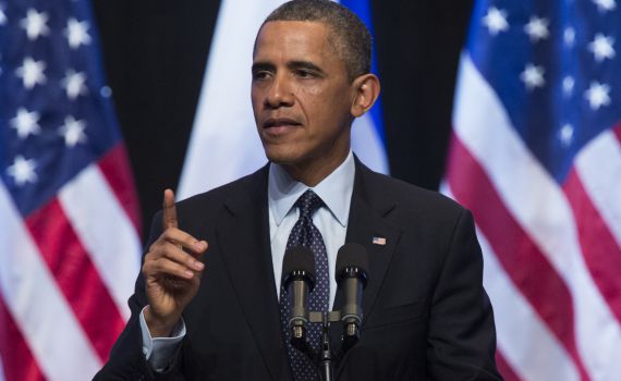 ארה"ב נגד ההתנחלויות: בטלו את הפקעת האדמות