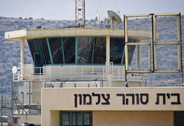 עונשי מאסר בפועל למורשעים ב"תיק הרבנים"