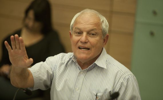 "סער עוד יחזור ויתמודד על ראשות הליכוד"