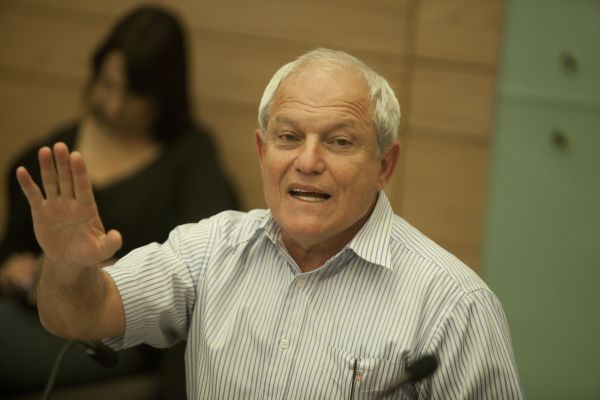 "סער עוד יחזור ויתמודד על ראשות הליכוד"