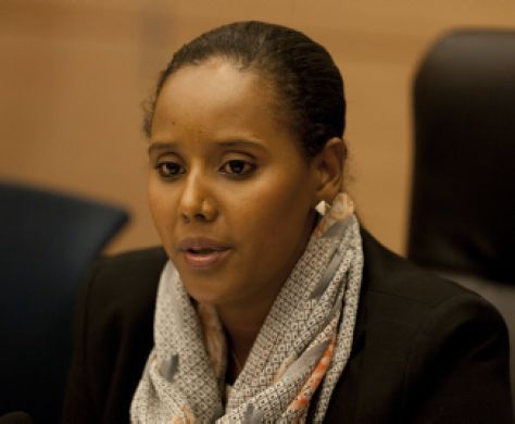 "מי שמסרב לרשום לנישואין הוא עבריין"