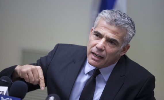 "לא משנה מה עושים, האופוזיציה מתלוננת"