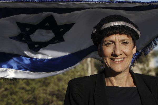 "המטרה היא הגדלת כוחה ומשמעותה של הציונות הדתית"