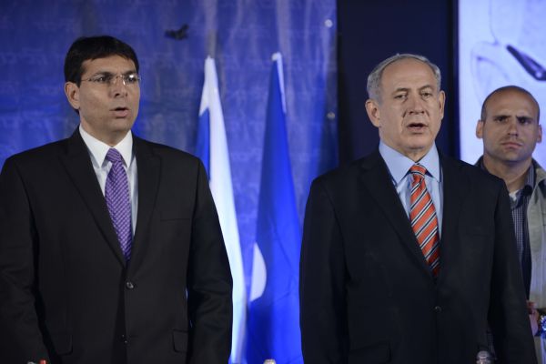 "לא אפשרתי בחירות בזק למרות שזה מה שנתניהו רצה"