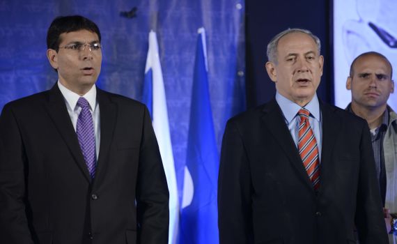 כאסח בליכוד: נתניהו מחרים את כינוס המרכז