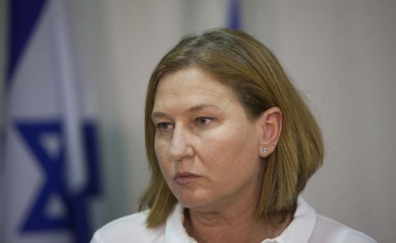 "הריבונות בירושלים היא של מדינת ישראל"