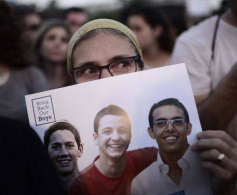 "הסתבכנו, רצינו לחטוף ישראלי אחד והרגנו שלושה"