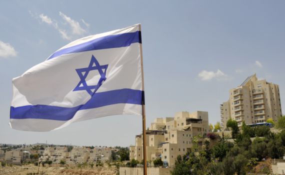 "כסף להתנחלויות? תפסיקו להפיץ שקרים, שנאה ואיבה"