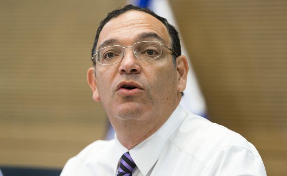 "אם ראש הממשלה רוצה לפטר אותנו שיאמר את הדברים בצורה מפורשת"