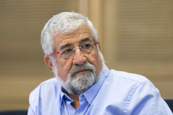 מצנע: "החלטתו של סער לא ראויה"