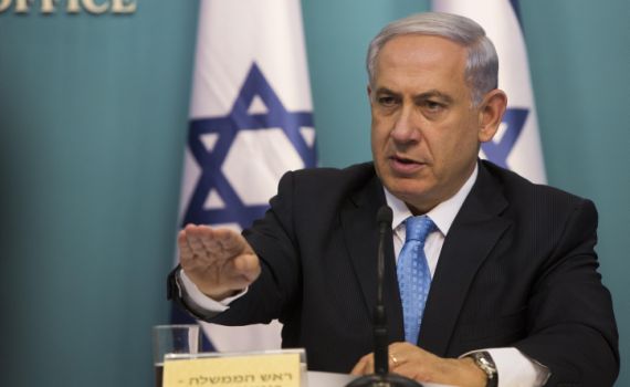 נתניהו נגד בג"צ: מתקן חוליות ימשיך לפעול