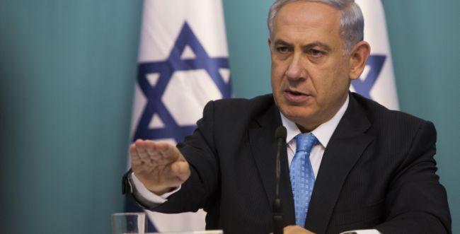 נתניהו: "רוב הערבים בישראל שומרי חוק"