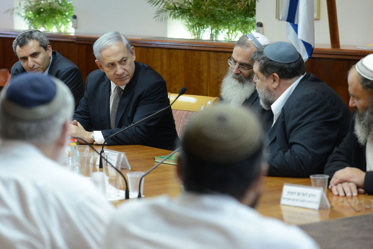 צהר: "ניצחון חשוב ביותר למניעת ההתבוללות"