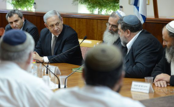 צהר: "ניצחון חשוב ביותר למניעת ההתבוללות"