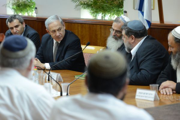 צהר: "ניצחון חשוב ביותר למניעת ההתבוללות"