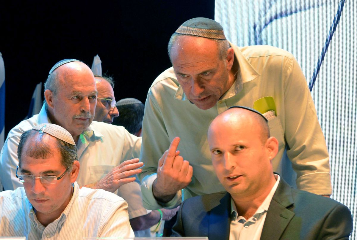 יוגב על החוקה החדשה: האם משהו פחות טוב התחיל?