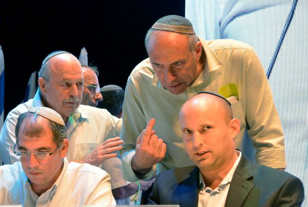 יוגב על החוקה החדשה: האם משהו פחות טוב התחיל?