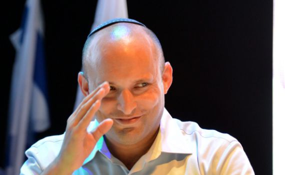 בנט על חוק הלאום: בשורה חשובה לתושבי דרום ת"א