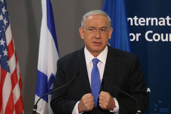 נתניהו: " הקרב נגד הטרור- הזדמנות לשלום"