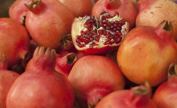 סימני ראש השנה: איך לבדוק אותם מחרקים?