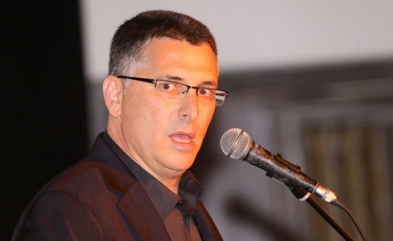 נתניהו לגדעון סער: "מכבד את החלטתך"