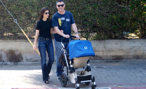 "הסיבה לפרישה – לא רק משפחתית"