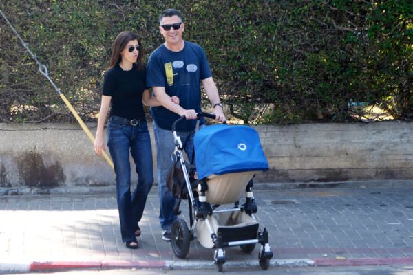 "הסיבה לפרישה – לא רק משפחתית"