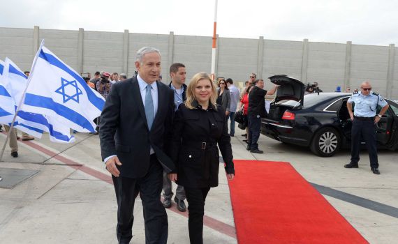 "אהדוף את כל השקרים שמוטחים כלפינו"