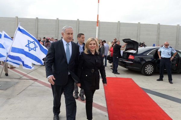 "אהדוף את כל השקרים שמוטחים כלפינו"